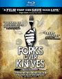 Forks Over Knives [Blu-ray]