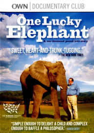 Title: One Lucky Elephant