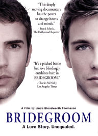 Title: Bridegroom