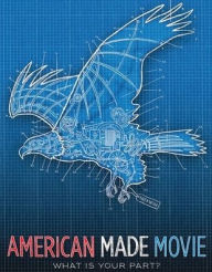 Title: American Made Movie [2 Discs] [Blu-ray/DVD]