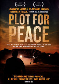 Title: Plot for Peace