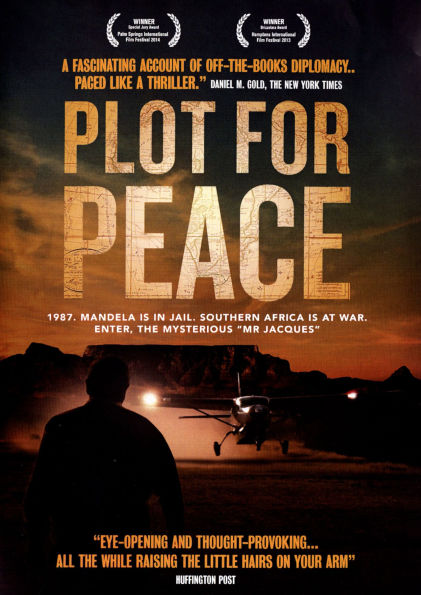 Plot for Peace