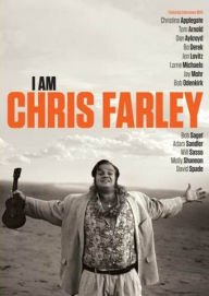 Title: I Am Chris Farley