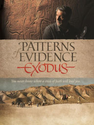 Title: Patterns of Evidence: The Exodus