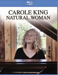 Title: Carole King: Natural Woman, Author: 