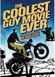 Title: The Coolest Guy Movie Ever