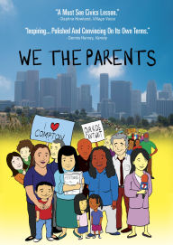 Title: We the Parents