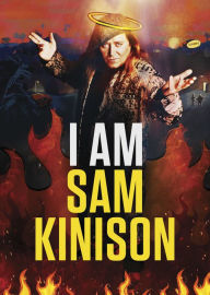 I Am Sam Kinison