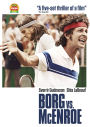 Borg Vs. McEnroe