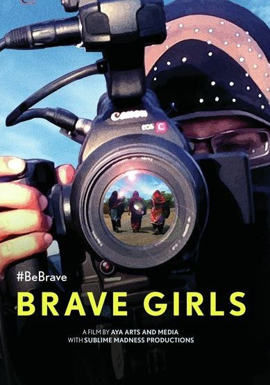 Brave Girls