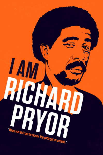 I Am Richard Pryor