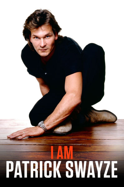 I Am Patrick Swayze