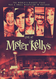 Title: Live at Mister Kelly's