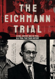 Title: The Eichmann Trial