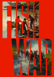 Title: Fish War