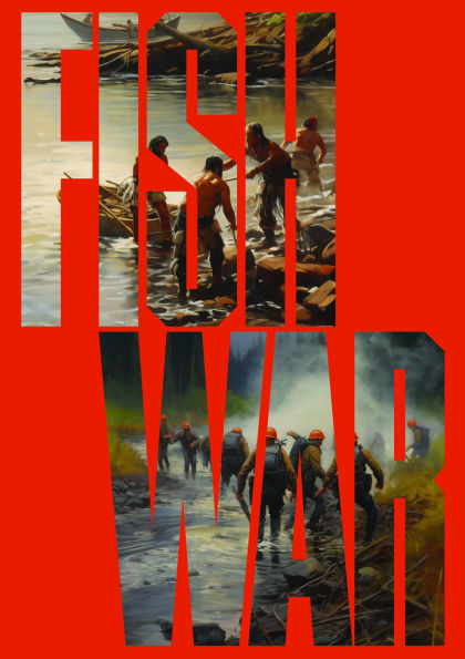 Fish War