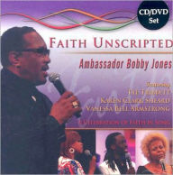 Title: Faith Unscripted, Vol. 1, Artist: Bobby Jones