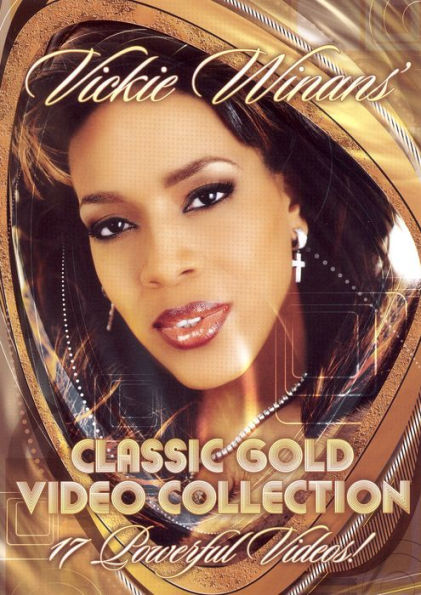 Classic Gold Video Collection