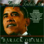 A Gospel Tribute to President Barack Obama