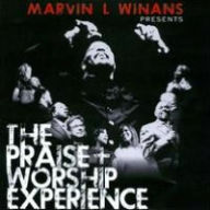 Title: The Praise + Worship Experience, Artist: Marvin Winans