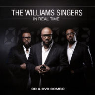 Title: In Real Time, Artist: The Williams Singers