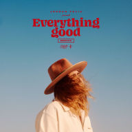 Title: Everything Good, Artist: Jordan Feliz