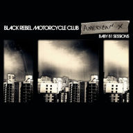 Title: American X: Baby 81 Sessions, Artist: Black Rebel Motorcycle Club