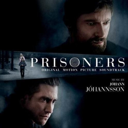 Prisoners [Original Motion Picture Soundtrack]