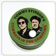 Title: Wronger, Artist: Tommy Stinson