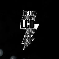 Title: The Long Goodbye: Live at Madison Square Garden, Artist: LCD Soundsystem