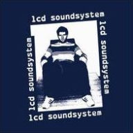 Title: Losing My Edge [Indie Retail], Artist: LCD Soundsystem