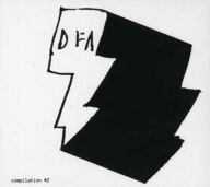 Title: DFA Compilation #2 [DFA], Artist: The DFA