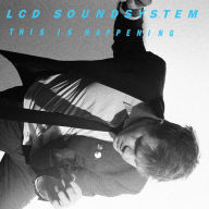 Title: This Is Happening [LP], Artist: LCD Soundsystem