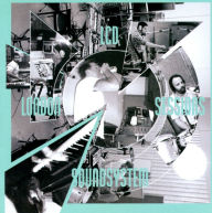 Title: The London Sessions, Artist: LCD Soundsystem