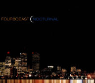 Title: Nocturnal, Artist: Four80East