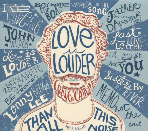 Love Is Louder