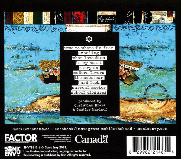 Roadmap to Redemption