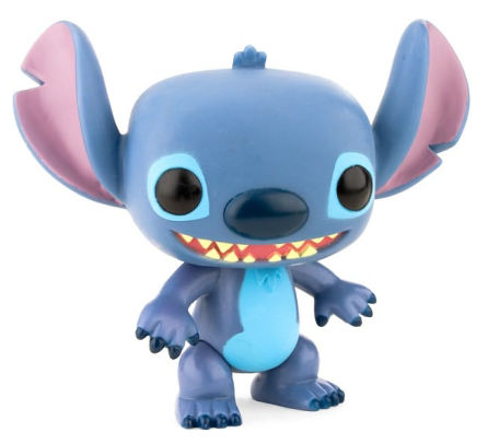 POP Disney Stitch | 830395023533 | Item | Barnes & Noble®