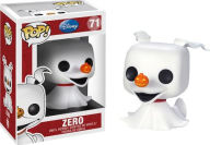 Title: POP Disney: Nightmare Before Christmas - Zero