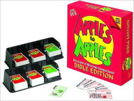 Title: Apples to Apples: Bible Edition