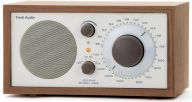 Title: Tivoli M1CLA Model One Radio - Classic Walnut/Beige