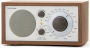 Tivoli M1CLA Model One Radio - Classic Walnut/Beige