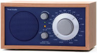 Title: Tivoli M1BLU Model One Radio - Cherry/Cobalt Blue