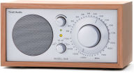 Title: Tivoli M1SLC Model One Radio - Cherry/Sliver