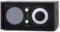 Title: Tivoli M1BBS Model One Radio - Black Ash/Black Silver