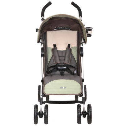 Alternative view 8 of Mia Moda Veloce Stroller in Mint Java