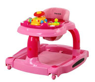 Title: Dream On Me 2 in 1 Baby Tunes Musical Activity Walker & Rocker, Author: Dream On Me