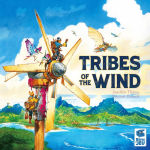 Alternative view 1 of Tribes of the Wind