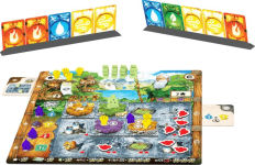 Alternative view 4 of Tribes of the Wind