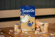 Alternative view 5 of Seaside by Bryan Burgoyne